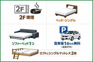 HMHouse 長浜北高前 A棟