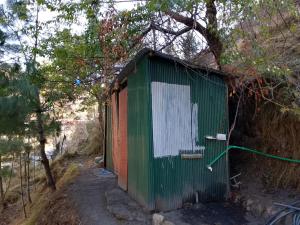 River View Cafe & Camping