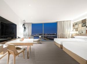 Hyatt Regency Suzhou