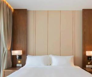 Panorama Apartment Luxury Nha Trang - San