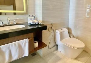 Panorama Apartment Luxury Nha Trang - San