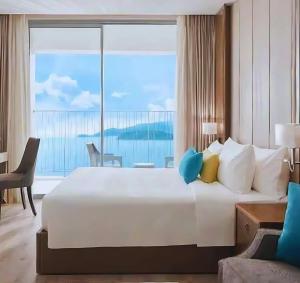 Panorama Apartment Luxury Nha Trang - San
