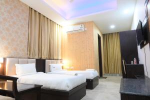 Hotel AWA Palace