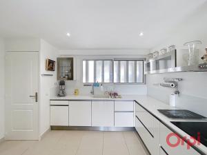 Superbe appartement vue mer - 4 personnes – Sainte-Maxime