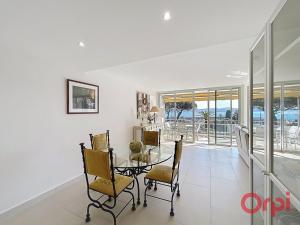 Superbe appartement vue mer - 4 personnes – Sainte-Maxime