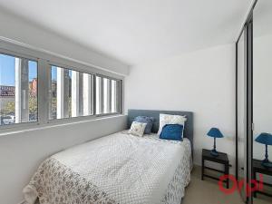 Superbe appartement vue mer - 4 personnes – Sainte-Maxime