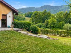 Maison privée - 40min du ski ou lac dAnnecy