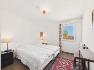 Appartement au coeur des Sables pour 4