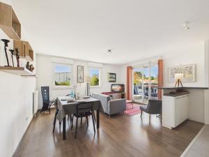 Appartement au coeur des Sables pour 4