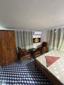 Luna leaf Homestay