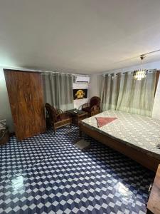 Luna leaf Homestay