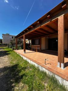 Appartamento Fraili San Teodoro