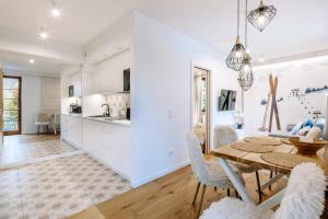 Górskie Szczyty Apart & SPA Apartament 4 Sauna Jacuzzi i Parking w cenie!