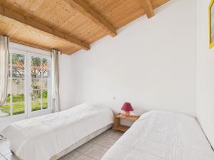 Maison pour 6, proche plage et marais