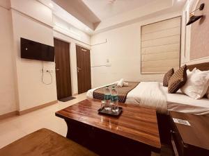 Hotel Majestic Heights