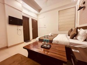 Hotel Majestic Heights