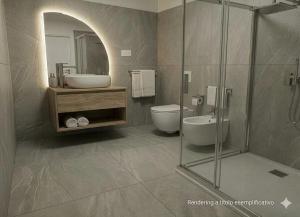 Kyrr Smart Mountain Retreat