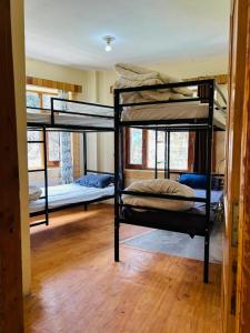 Hostelam The Mountain Story