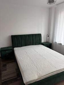 Modern 3BR apartment Near Nicolae Romanescu Park