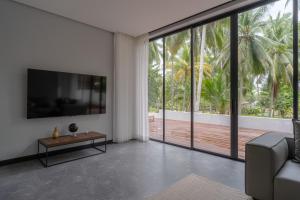 Phangaia Garden Resort - Frangipani House
