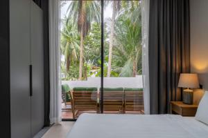 Phangaia Garden Resort - Frangipani House