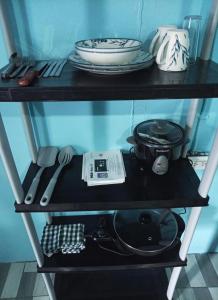 Fortuna Central Studio