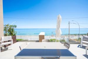 Villa Sun Luxury Apartments Sea View