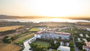 Radisson Resort & Spa Sasan Gir