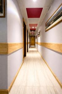 Eurotraveller Hotel- Express (Elephant & Castle)