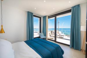 Villa Sun Luxury Apartments Sea View