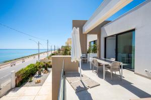 Villa Sun Luxury Apartments Sea View