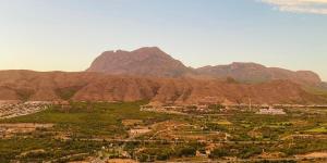 Casas349h Alicante Coveta Fuma Beach
