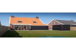 luxury 8-person Wellness villa with sauna and outdoor hot tub is unique