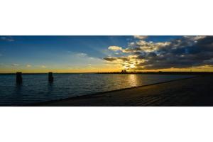 luxury 8-person Wellness villa with sauna and outdoor hot tub is unique