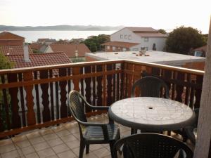 Jelena i Agi apartman Bibinje