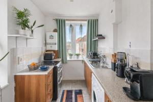 Zen Studio in SHOREDITCH - SLEEPS 3