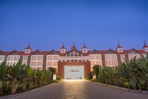 Radisson Resort & Spa Sasan Gir