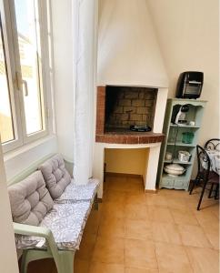QQMura house in centro
