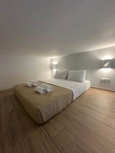 Modern Lofts in Archangelos Rhodes with Parking - Equus - 3 Guests