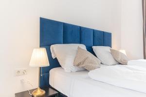 2BR Apartment 11 Min to Meidling Station