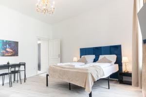 2BR Apartment 11 Min to Meidling Station