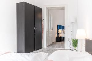 2BR Apartment 11 Min to Meidling Station