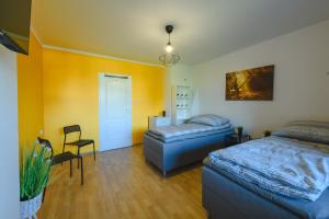 Fotonhouse komfortowe noclegi dla firm Bielsko Biała Harcerska 1