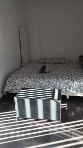 Studio SO WOOD lumineux