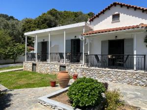 Ninemo Residences Skiathos