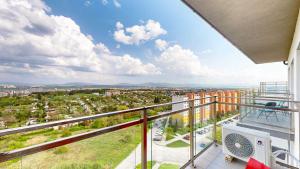 FLEXIHOME SK - Euphoria - 45m2 - Garage parking