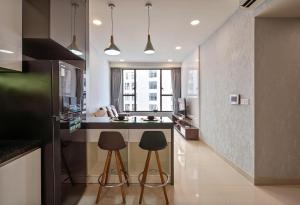 Công viên Vinhomes Central Park Saigon