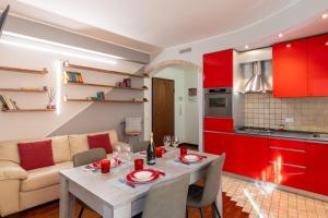 GuestHost - San Martino Comfy Flat in Sanremo