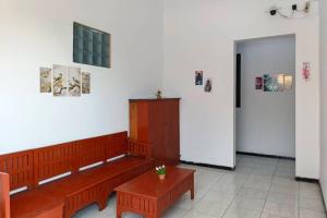 TwoSpaces Living at Sutomo Homestay, Madiun