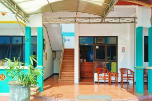 TwoSpaces Living at Sutomo Homestay, Madiun
